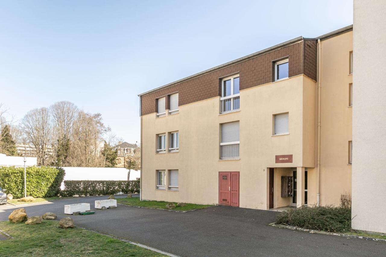 L'Anise Metz Exterior foto